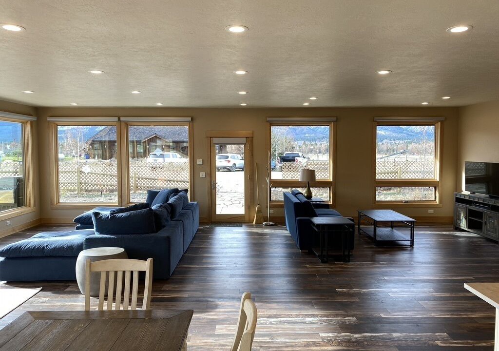 Photo of Livingroom in Grantsdale