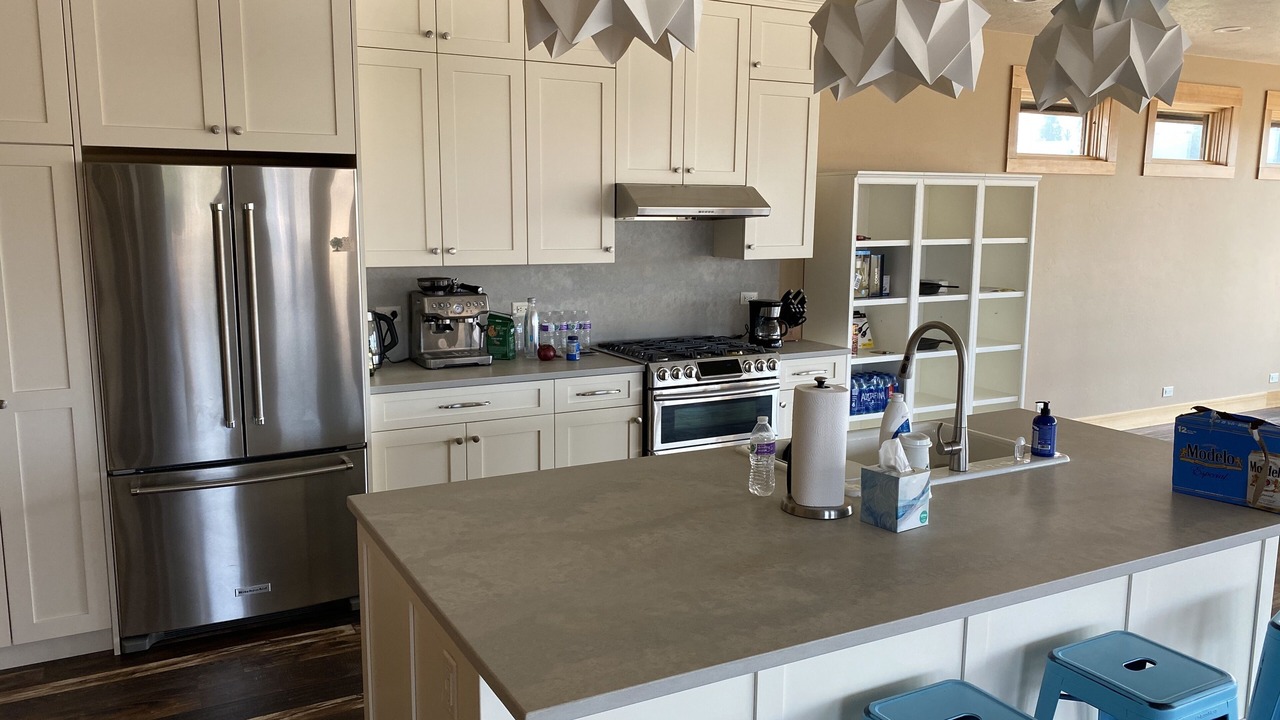 Photo of Kitchen in Grantsdale