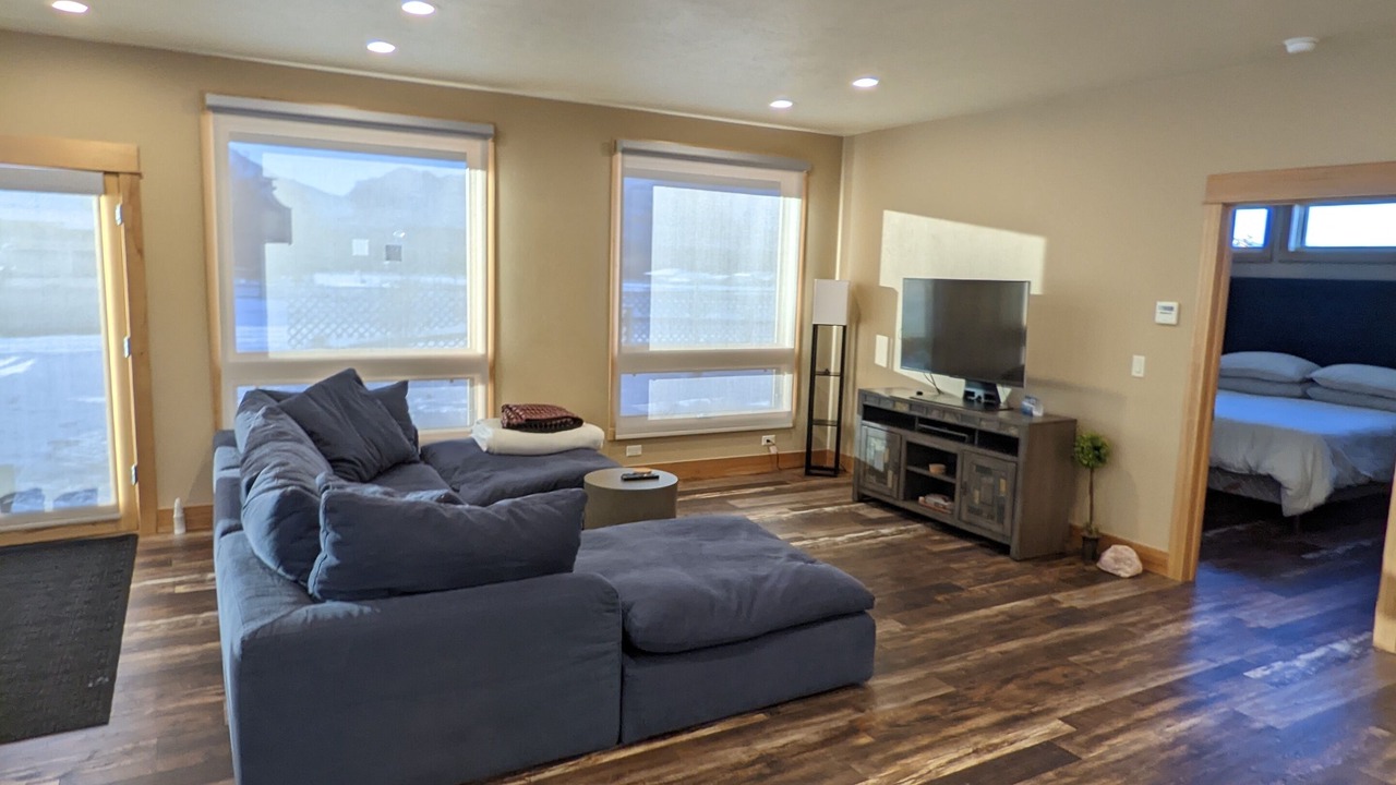 Photo of Livingroom in Grantsdale