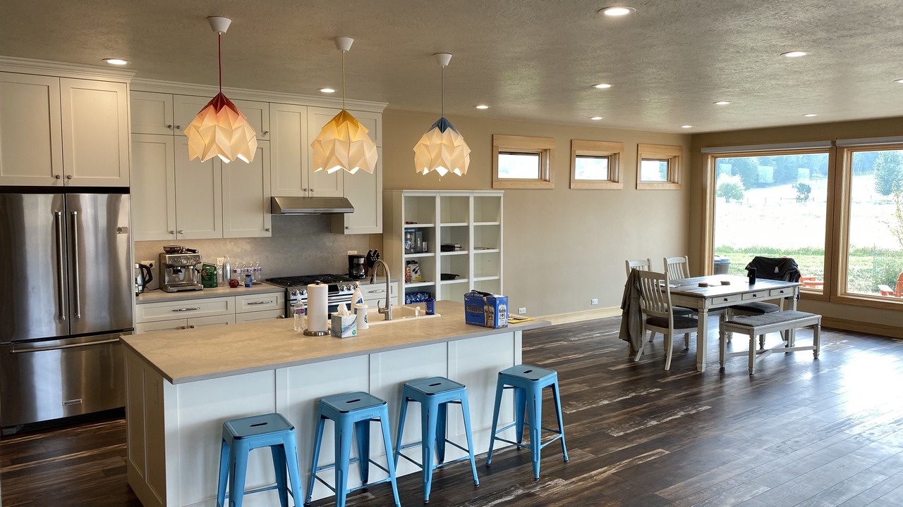 Photo of Kitchen in Grantsdale