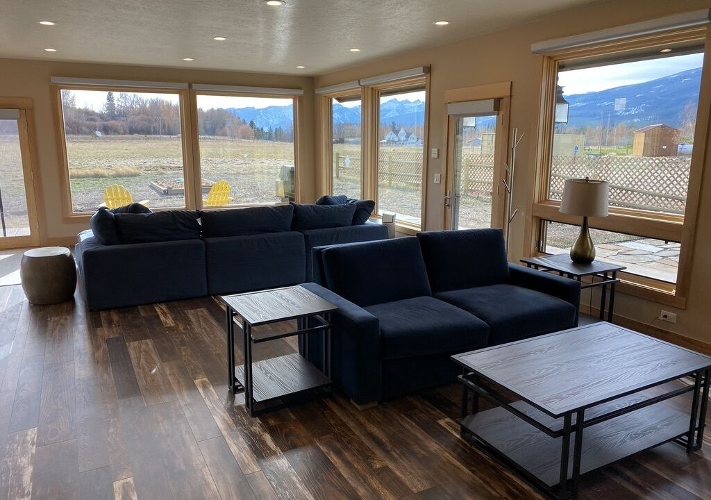 Photo of Livingroom in Grantsdale