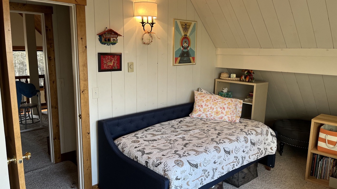 Photo of Bedroom in Clawson