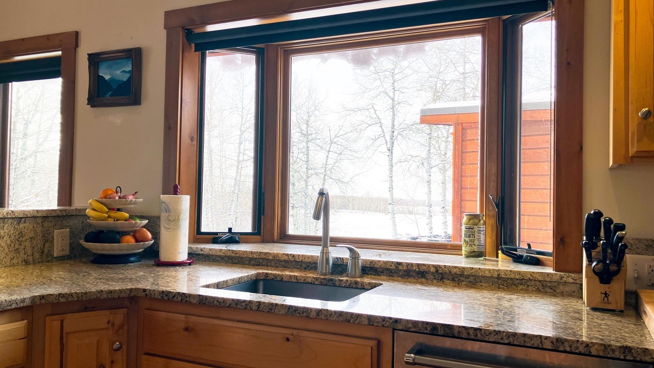 Photo of Kitchen in Clawson