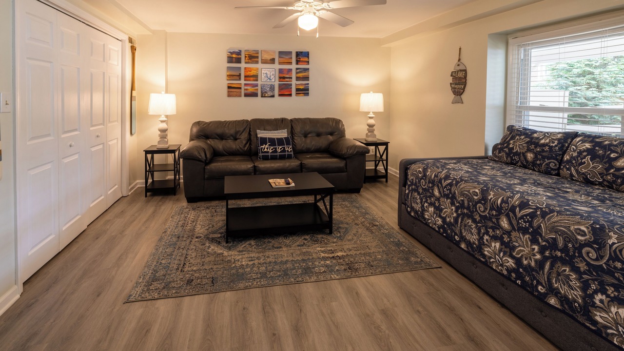 Photo of Bedroom in Southmont