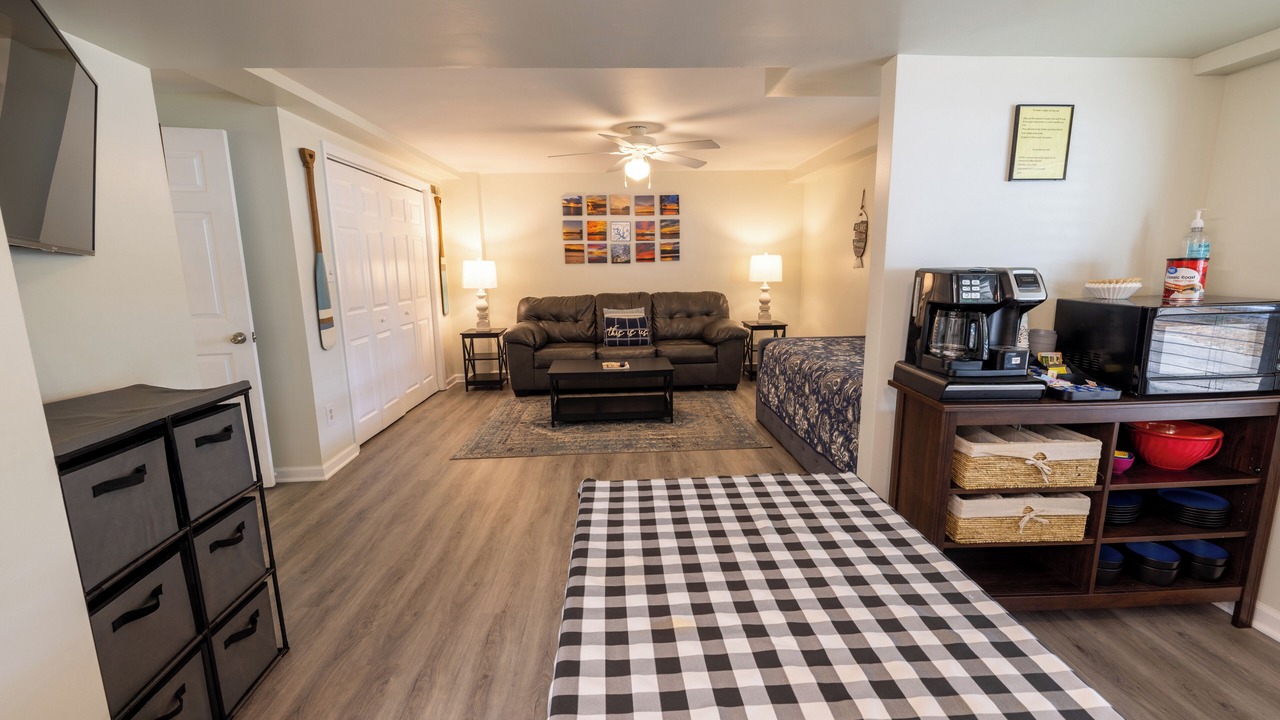 Photo of Bedroom in Southmont