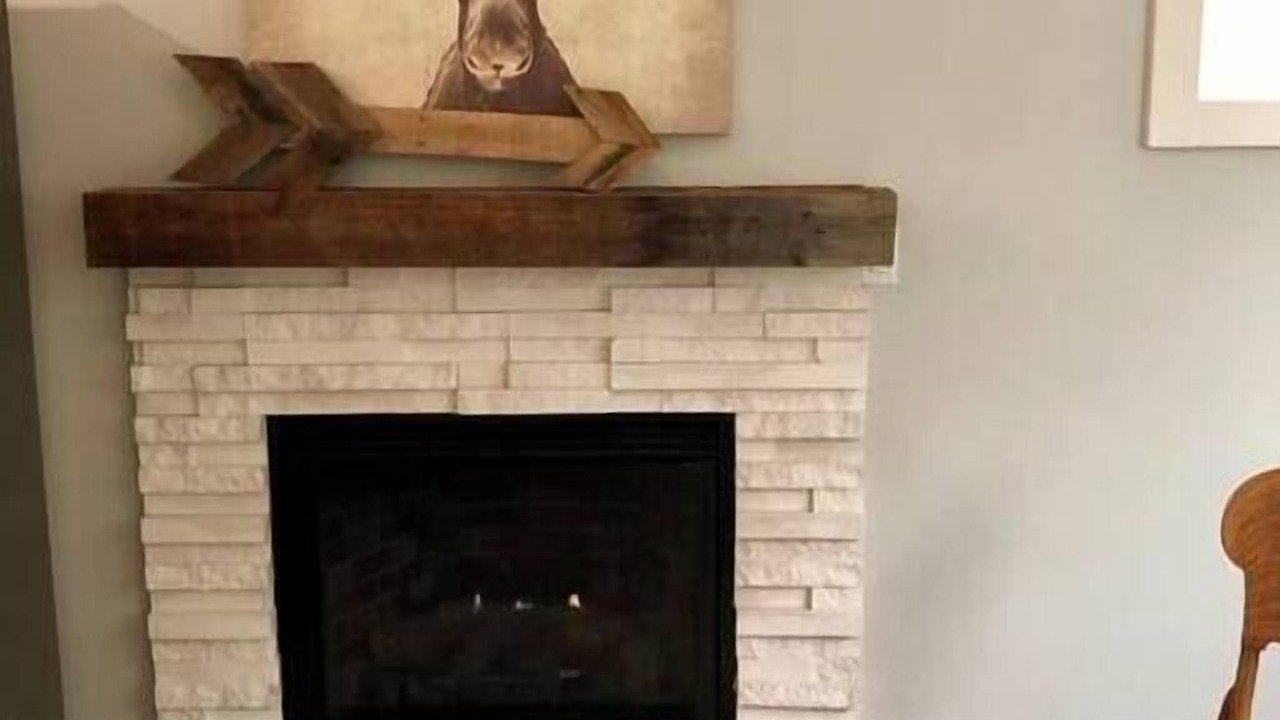 Photo of Livingroom in Sandpoint