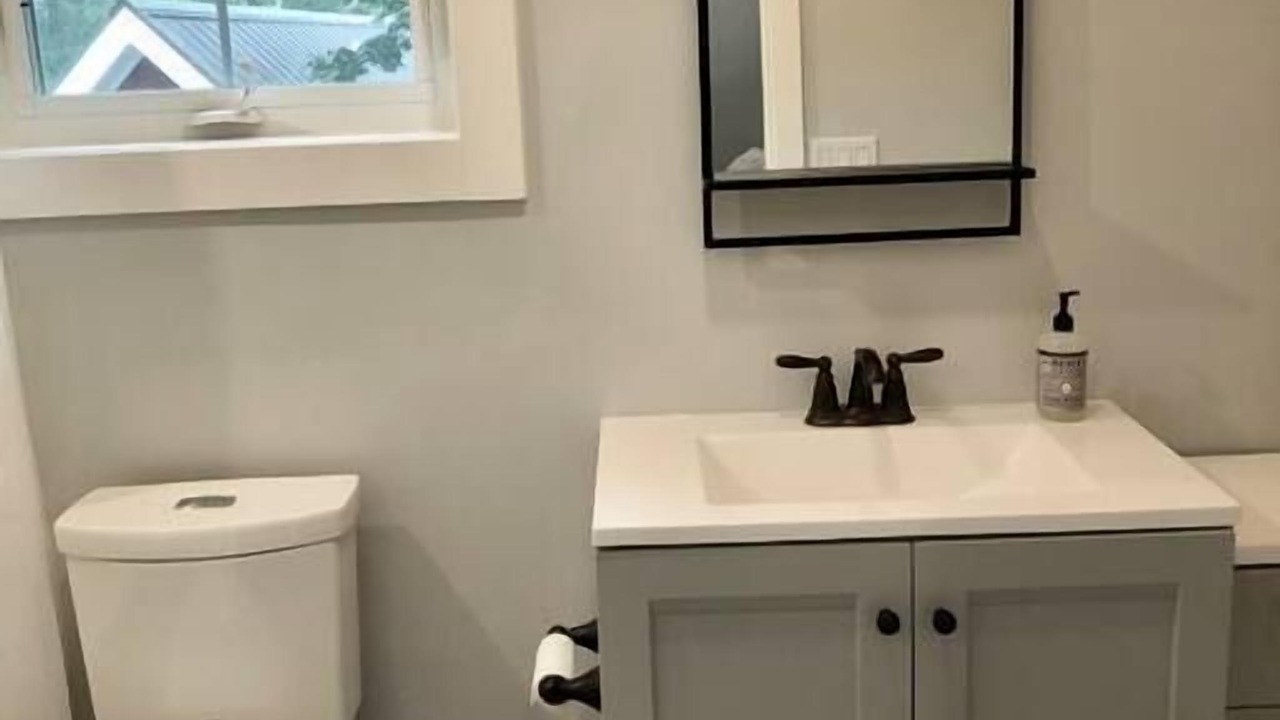 Photo of Bathroom in Sandpoint