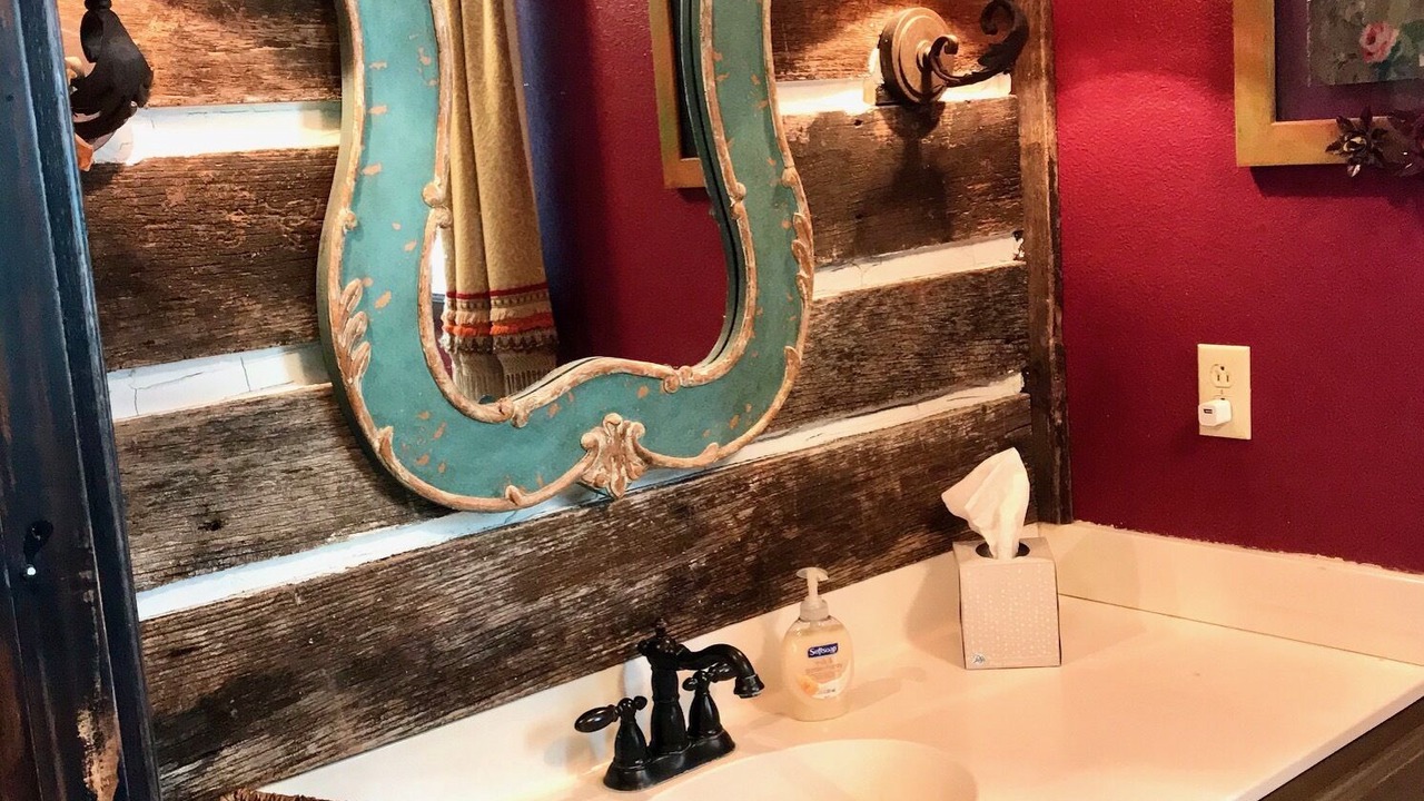 Photo of Bathroom in Compton