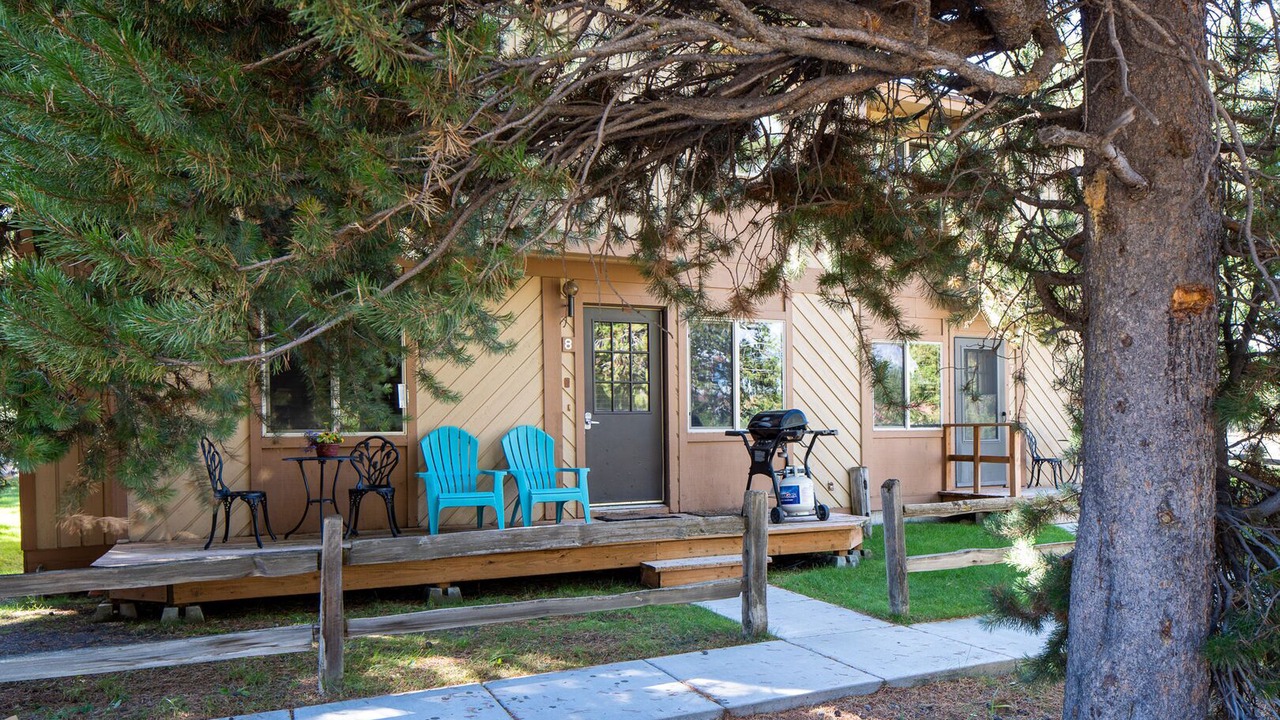 Photo of Outdoor in West Yellowstone