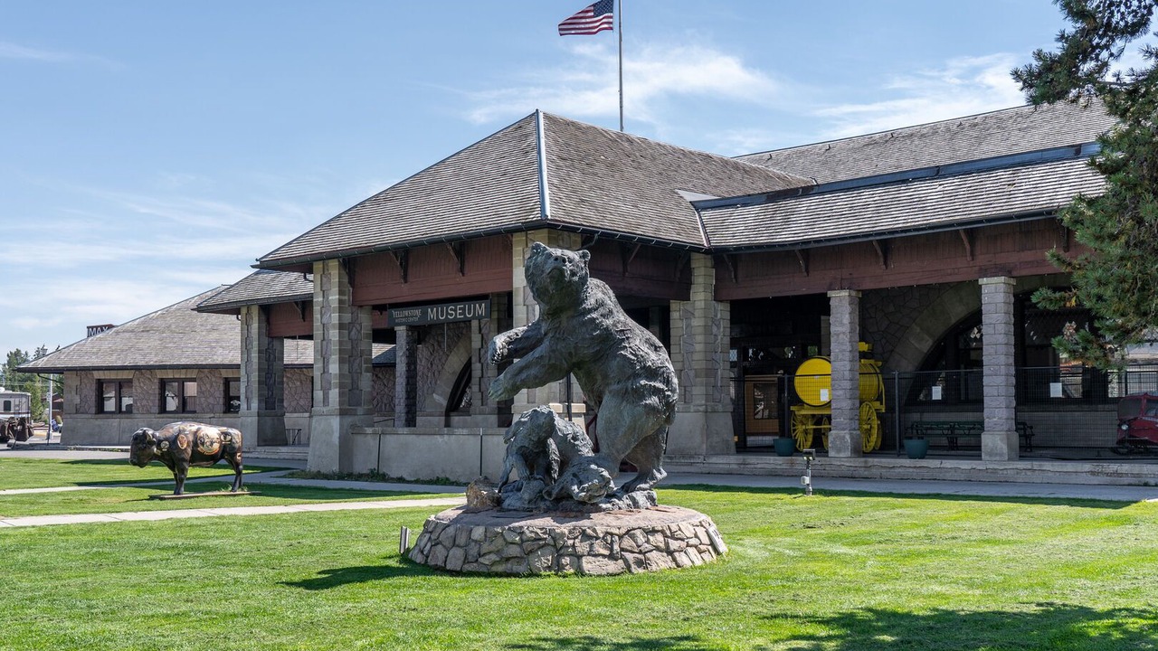 Photo of Others in West Yellowstone