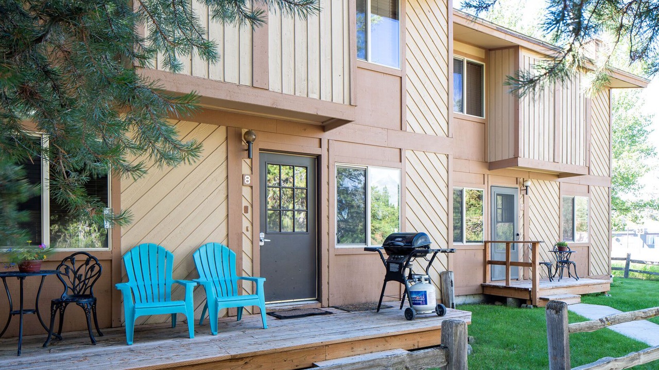 Photo of Outdoor in West Yellowstone