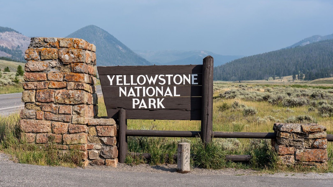 Photo of Others in West Yellowstone