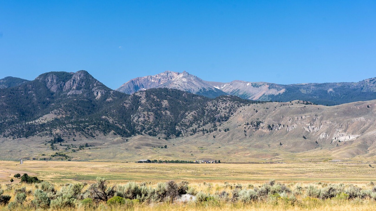 Photo of Others in West Yellowstone