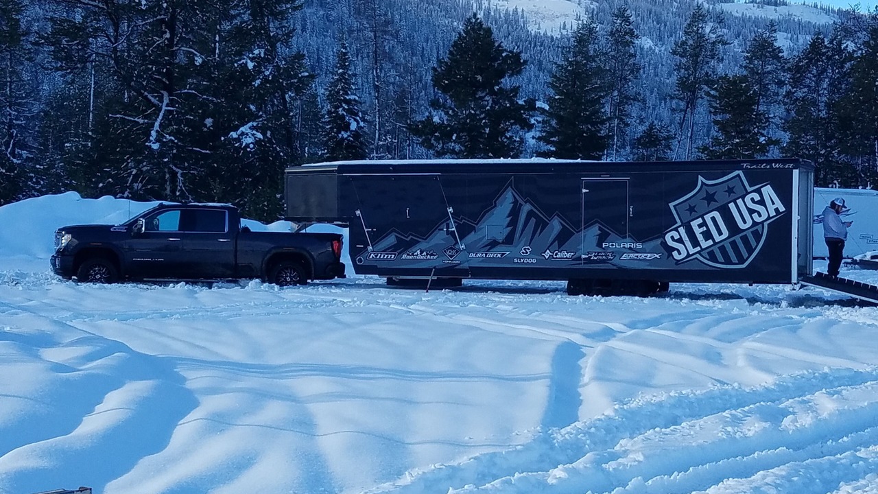 Photo of Others in Tamarack Resort