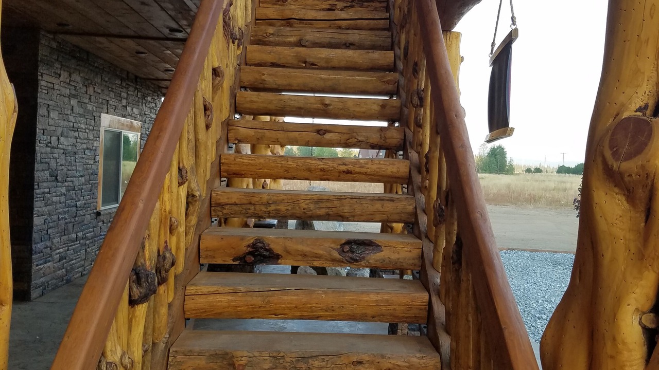 Photo of Outdoor in Tamarack Resort