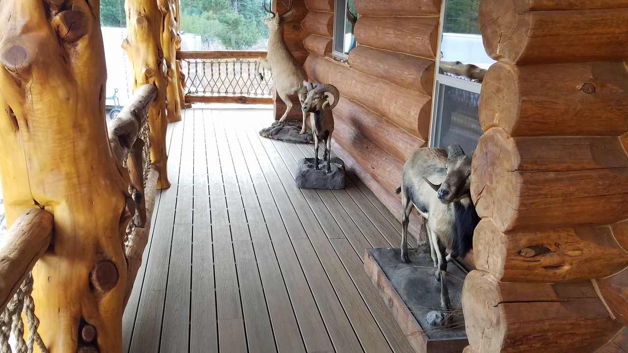 Photo of Outdoor in Tamarack Resort