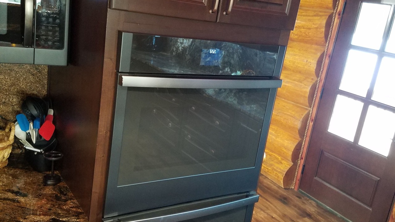 Photo of Kitchen in Tamarack Resort