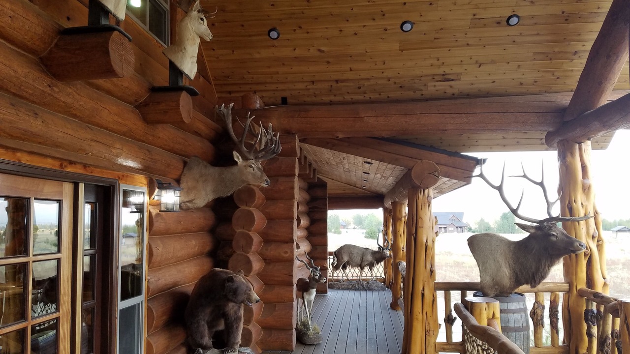 Photo of Outdoor in Tamarack Resort