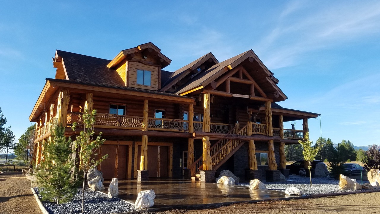 Photo of Outdoor in Tamarack Resort
