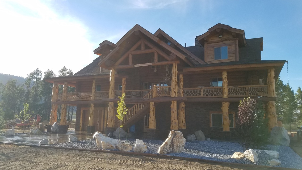 Photo of Outdoor in Tamarack Resort