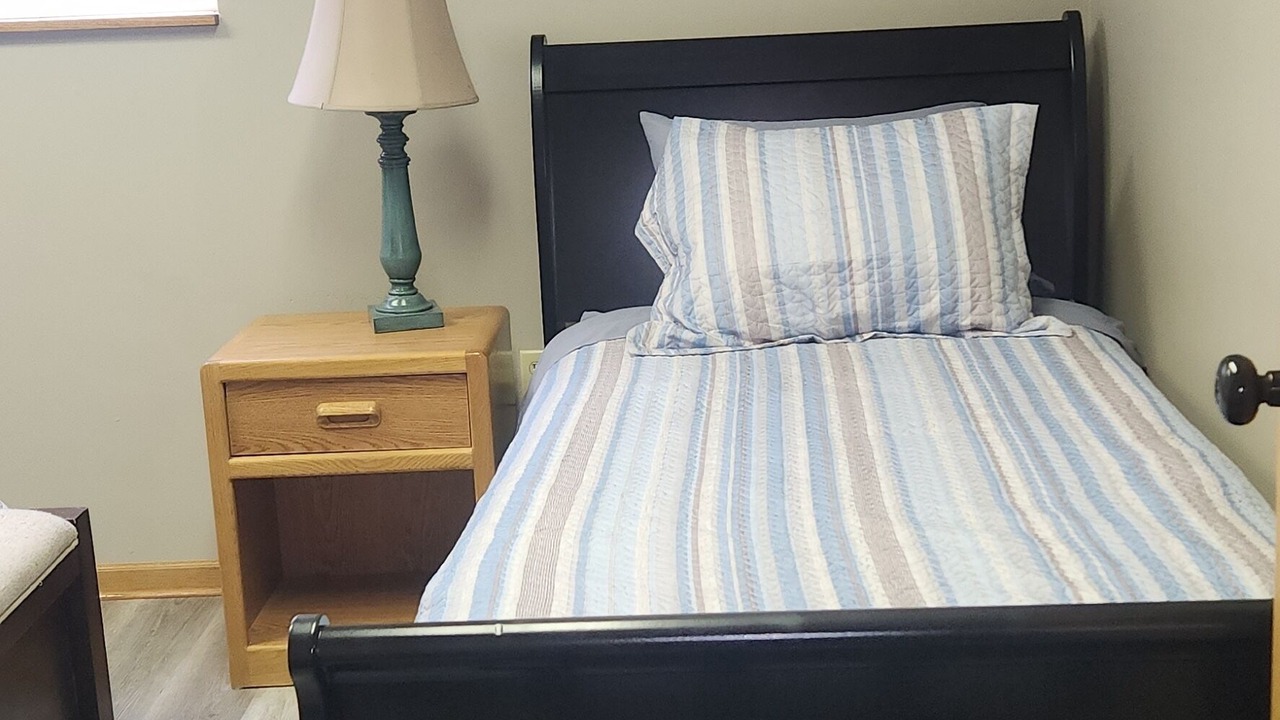 Photo of Bedroom in Aberdeen