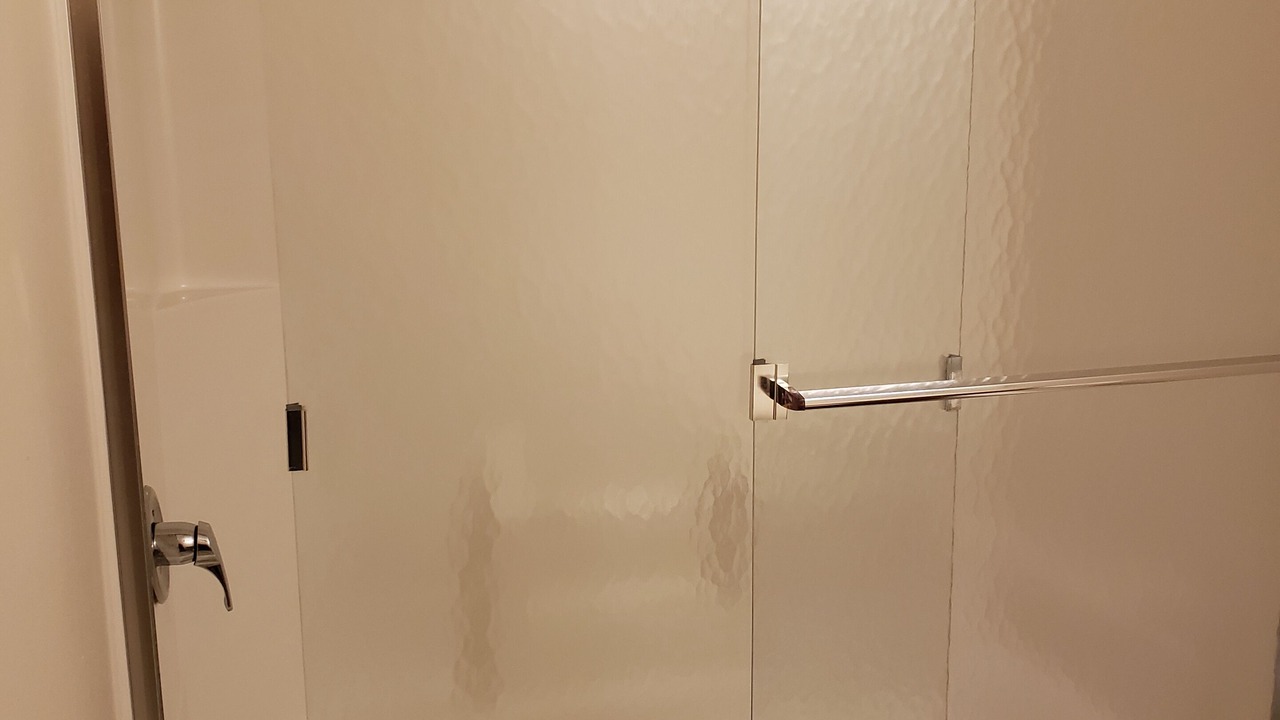 Photo of Bathroom in Aberdeen
