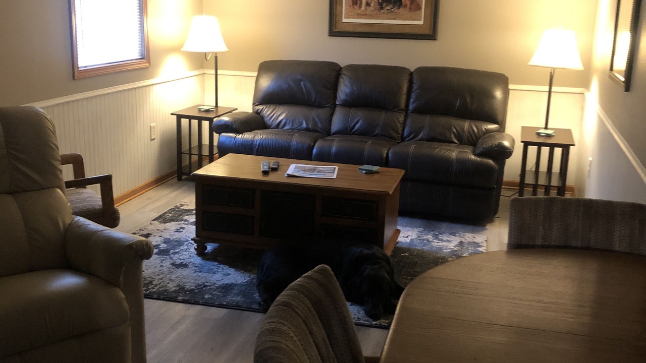 Photo of Livingroom in Aberdeen