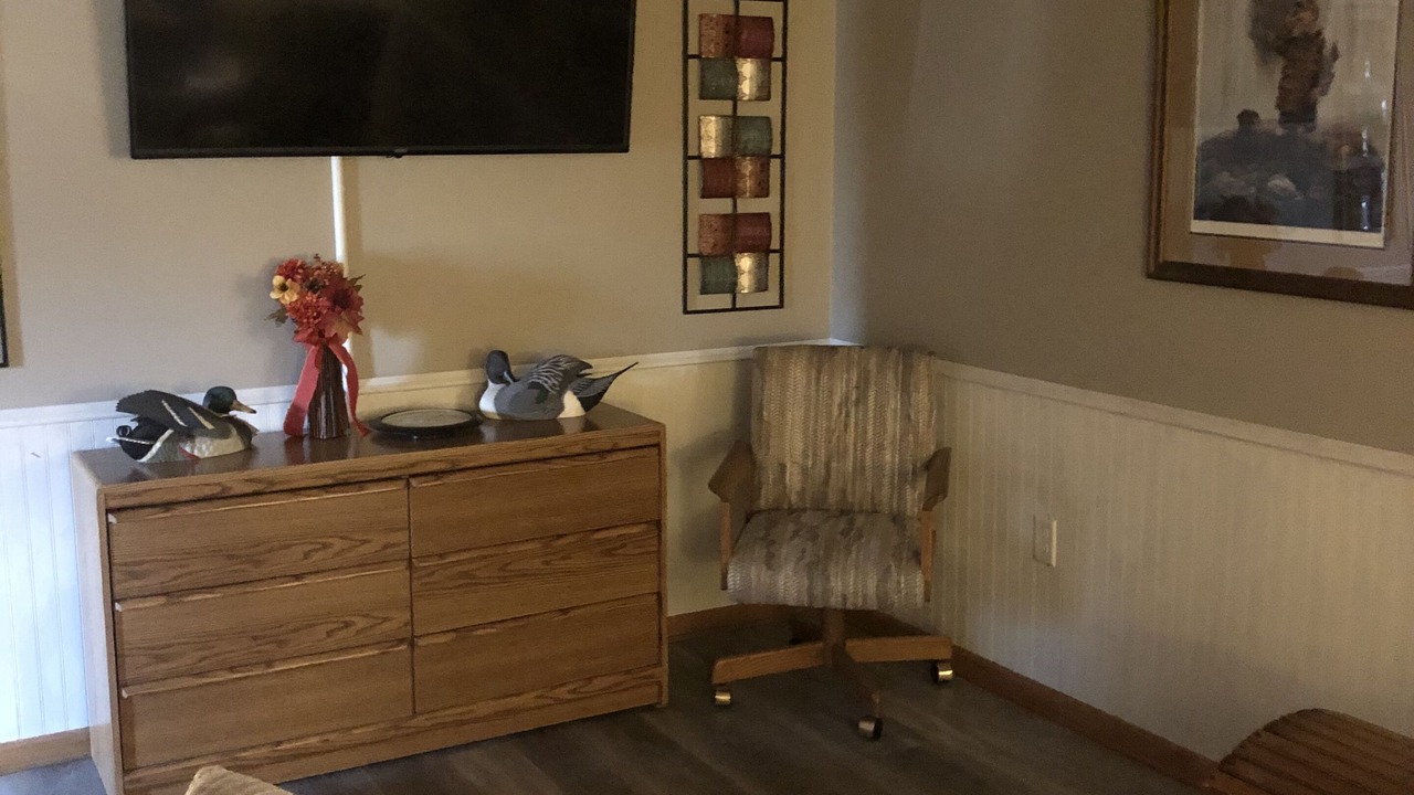 Photo of Livingroom in Aberdeen