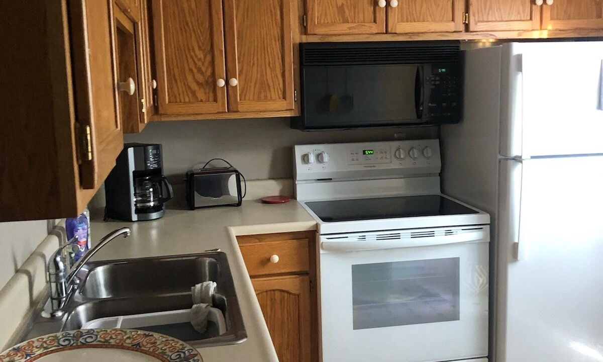 Photo of Kitchen in Aberdeen