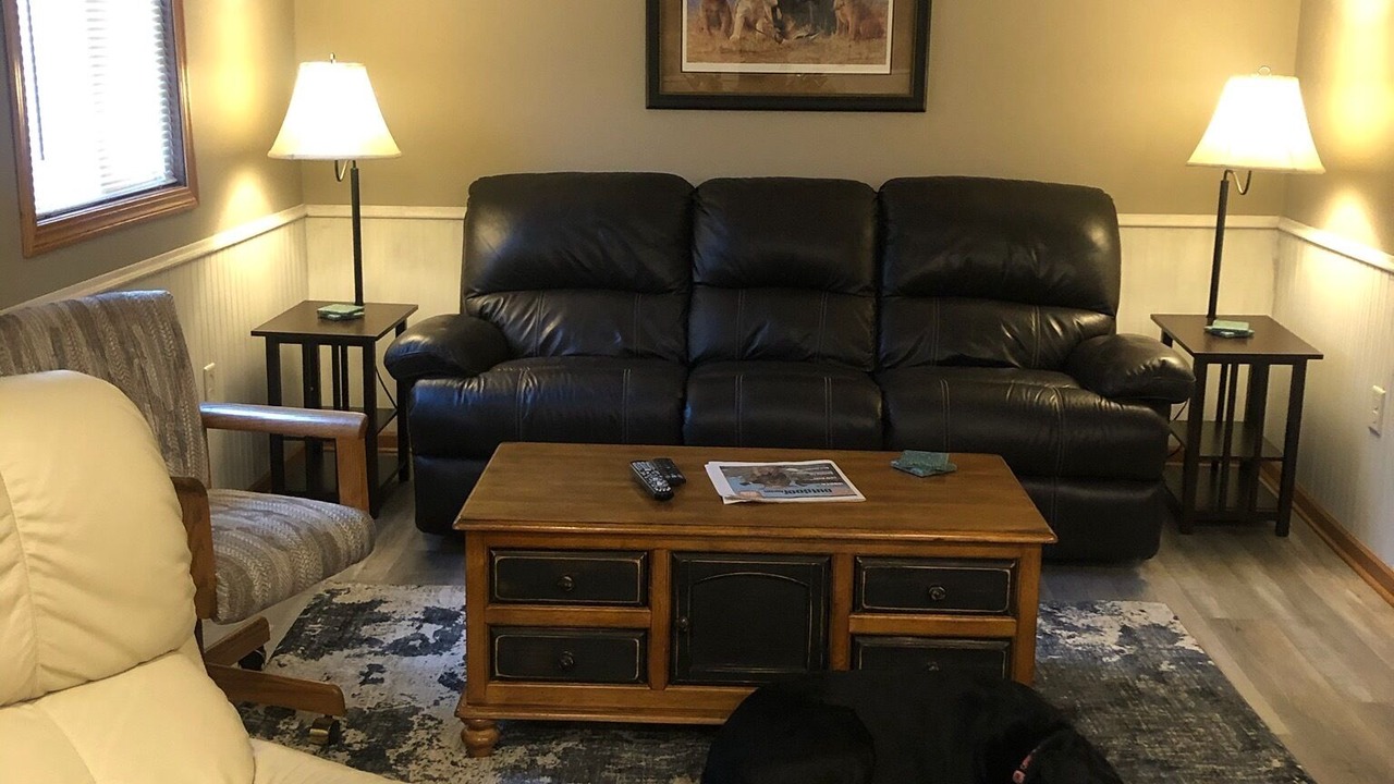 Photo of Livingroom in Aberdeen