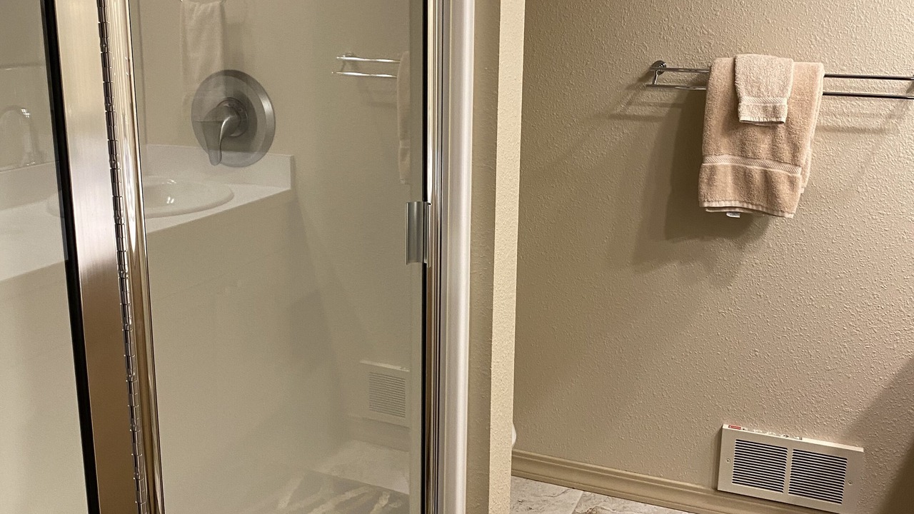 Photo of Bathroom in Columbia Falls