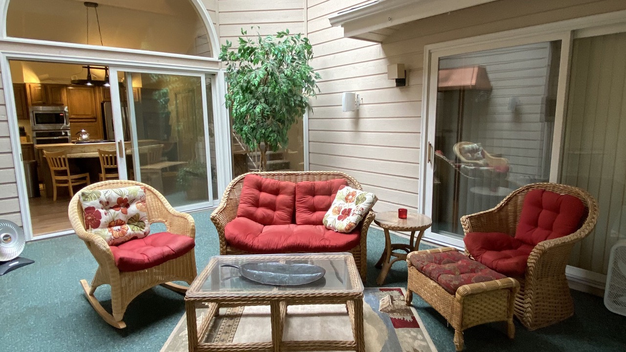 Photo of Bedroom in Columbia Falls