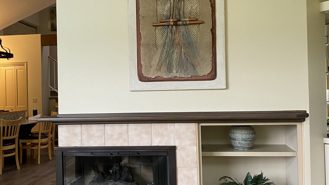 Photo of Livingroom in Columbia Falls