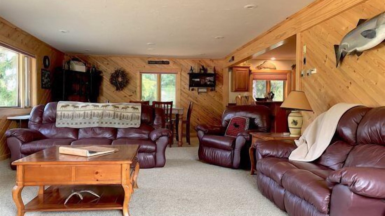 Photo of Bedroom in Cody
