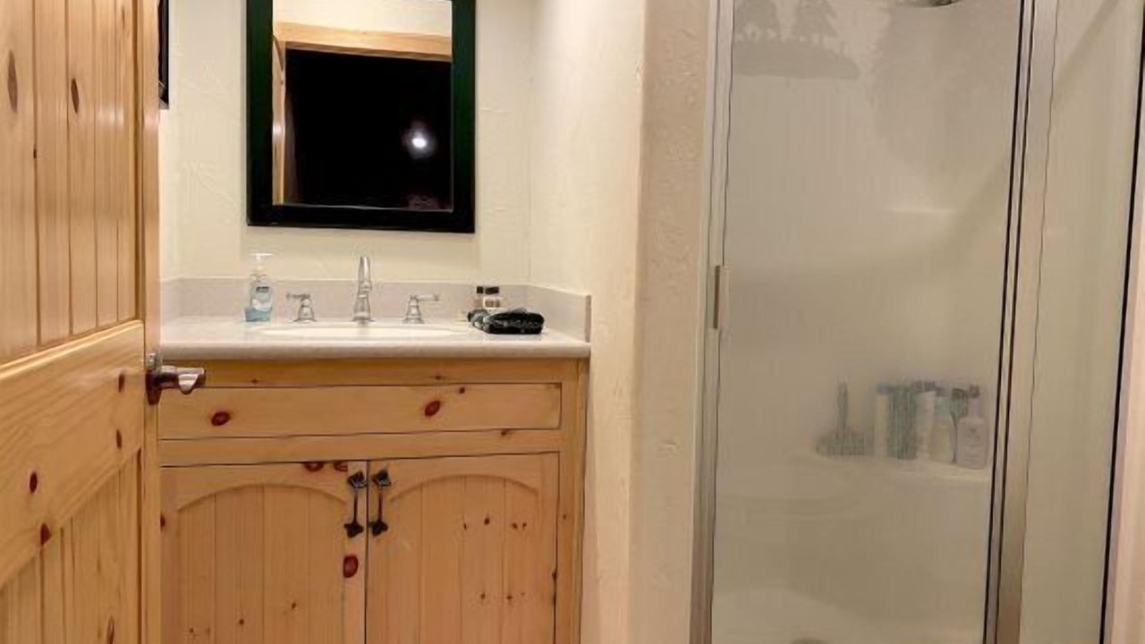 Photo of Bathroom in Cody