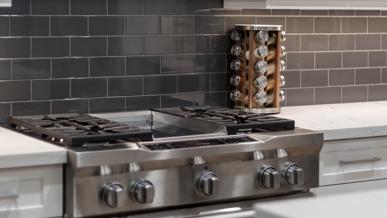Photo of Kitchen in Cox Heights