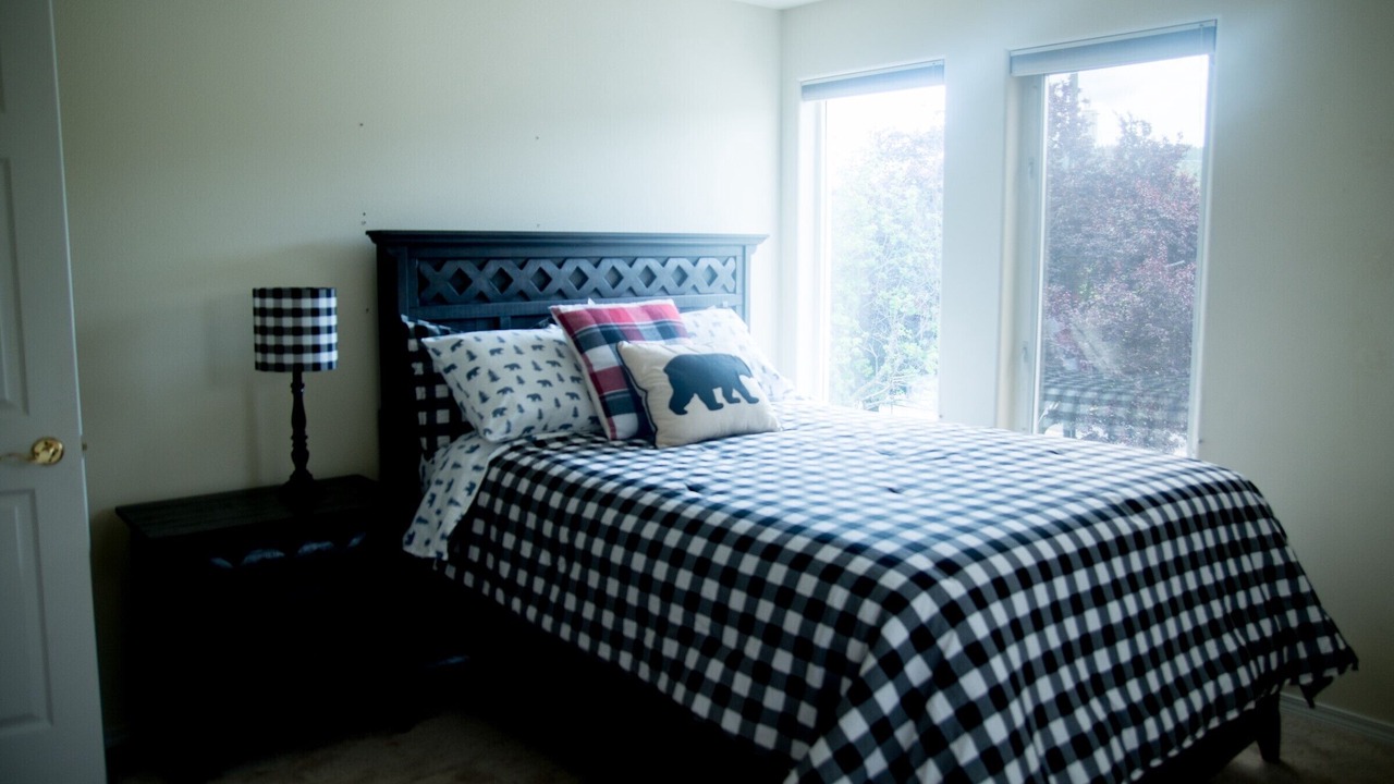 Photo of Bedroom in St. Maries