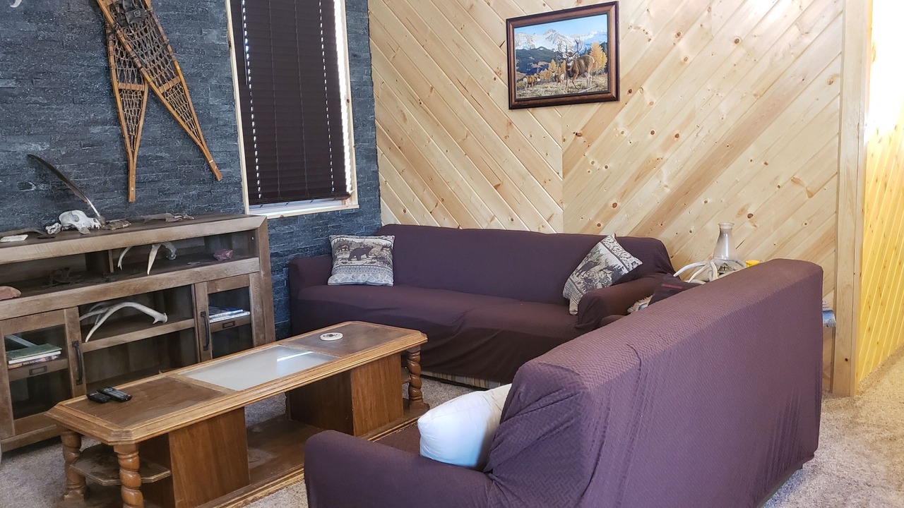 Photo of Livingroom in Wheatland