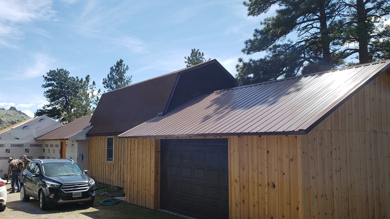 Photo of Outdoor in Wheatland