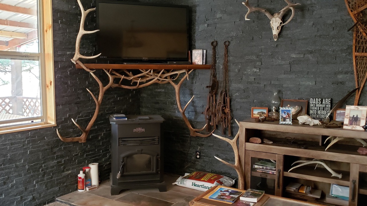Photo of Livingroom in Wheatland