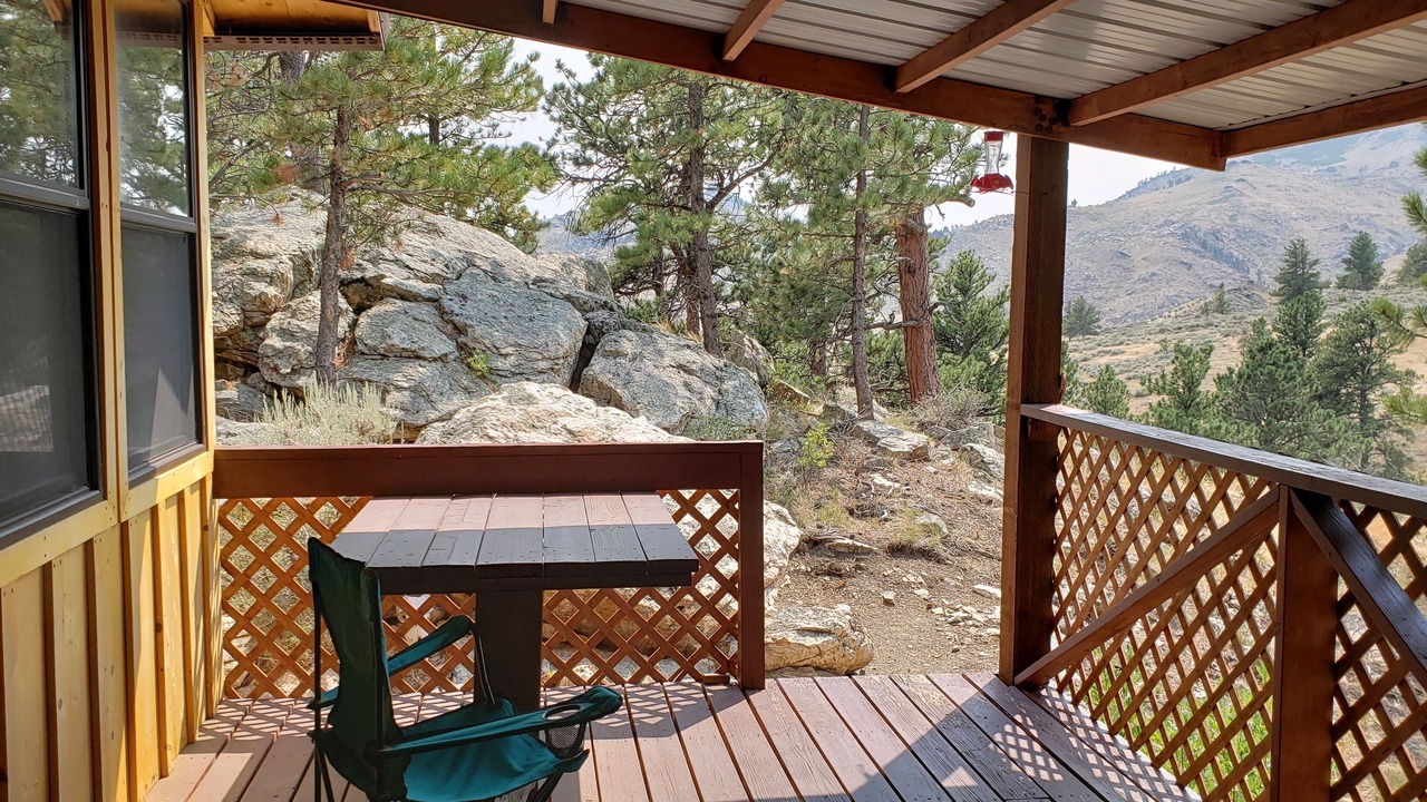 Photo of Outdoor in Wheatland