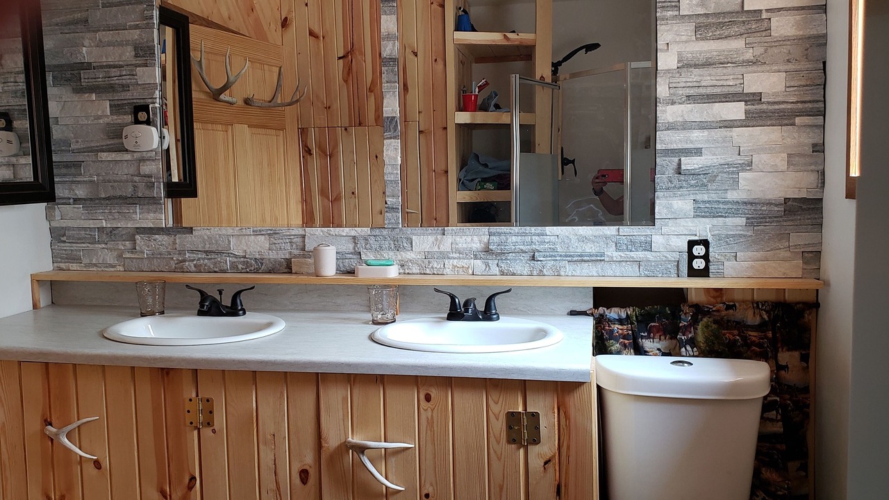 Photo of Bathroom in Wheatland