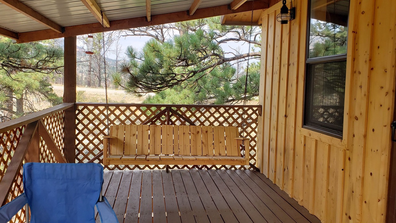 Photo of Outdoor in Wheatland