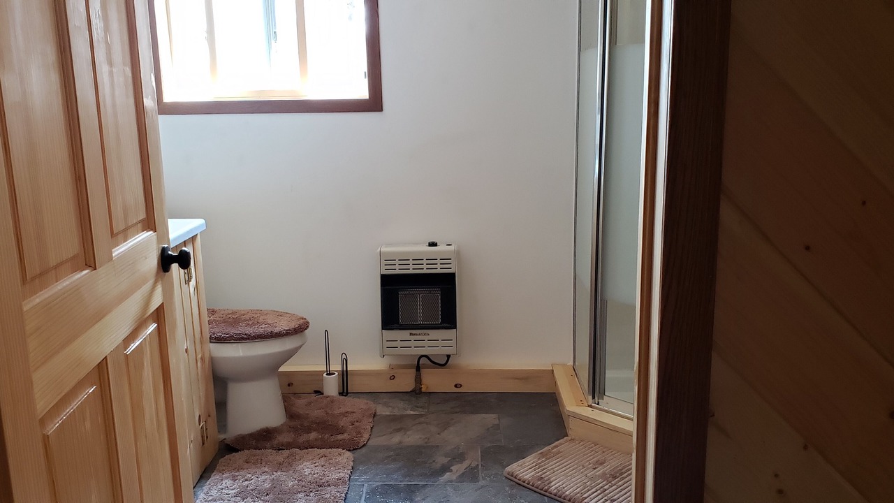 Photo of Bathroom in Wheatland
