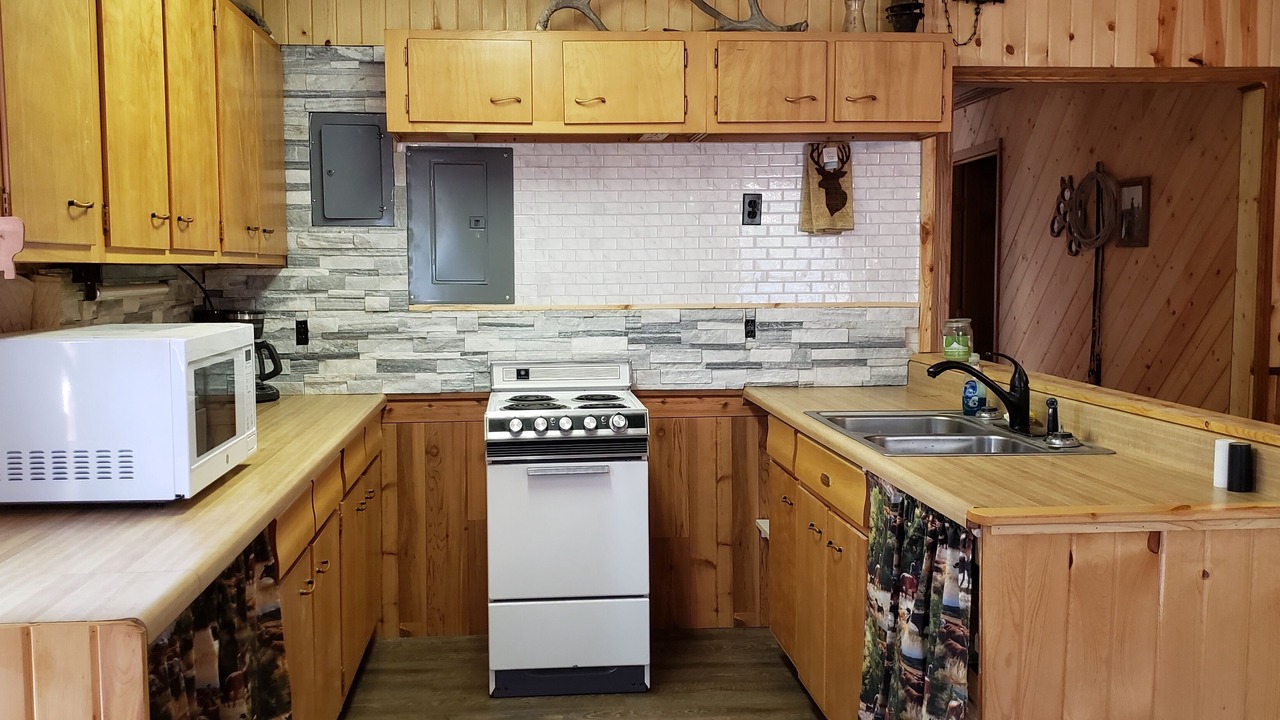 Photo of Kitchen in Wheatland