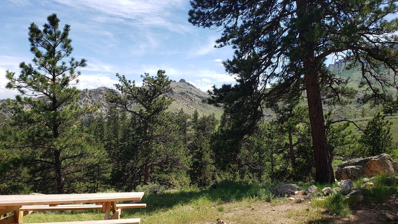 Photo of Outdoor in Wheatland