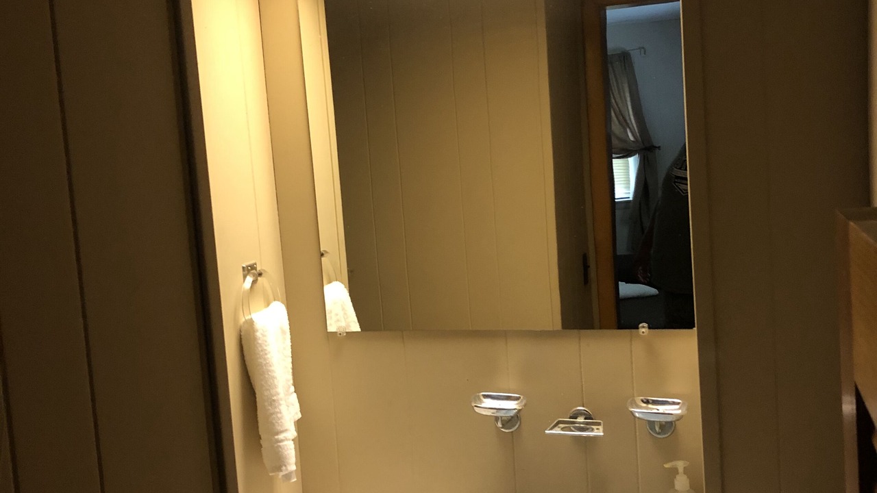 Photo of Bathroom in Oak Harbor