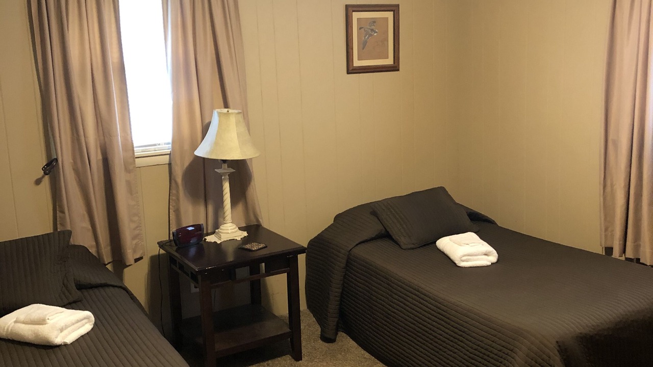 Photo of Bedroom in Oak Harbor