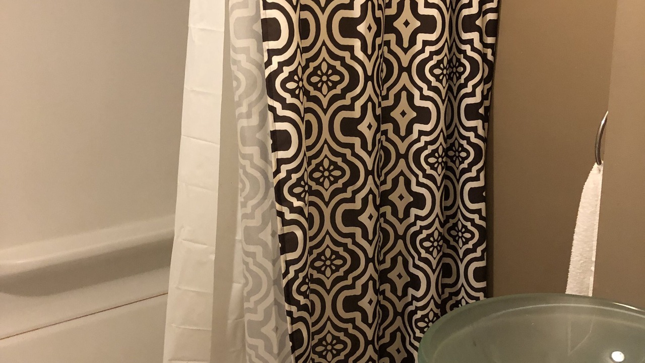 Photo of Bathroom in Oak Harbor