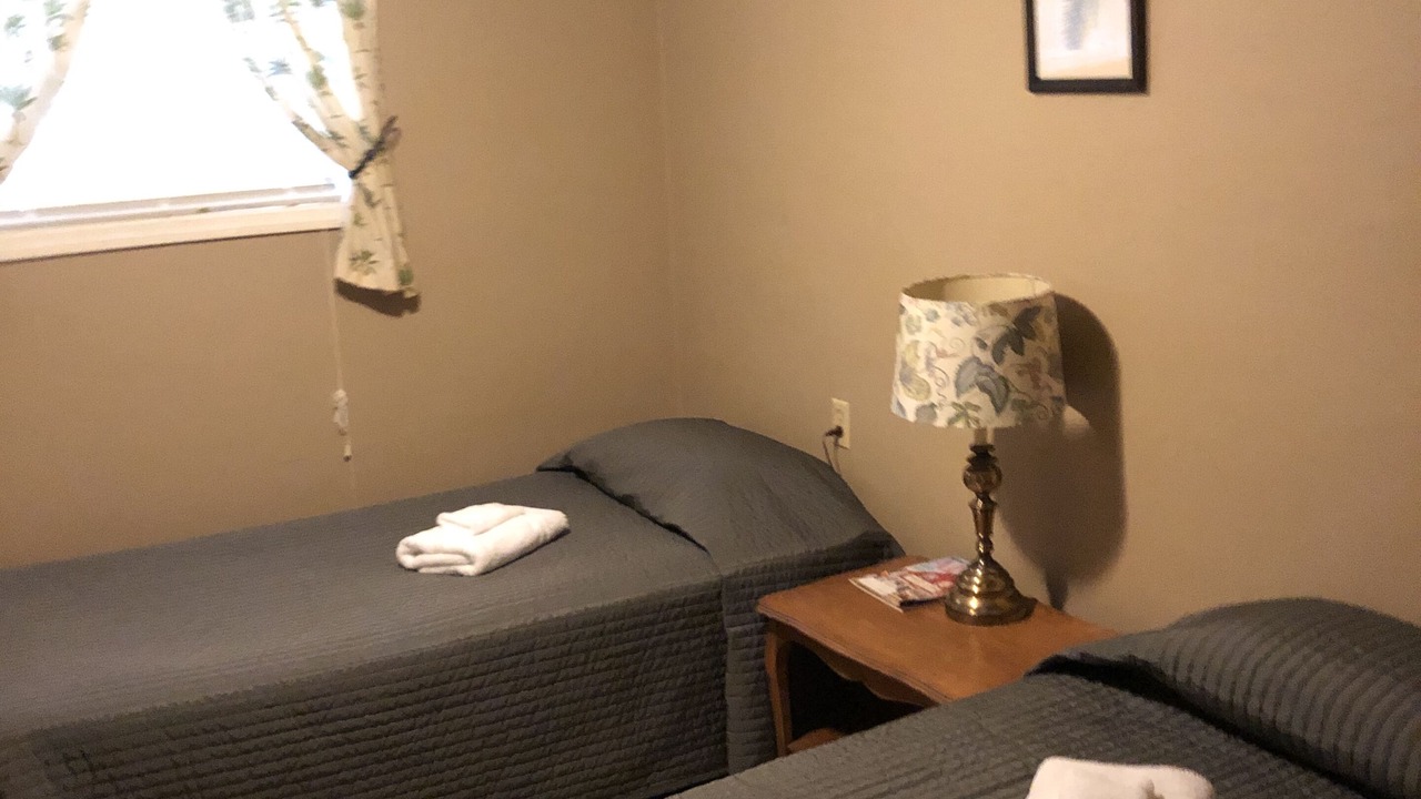 Photo of Bedroom in Oak Harbor